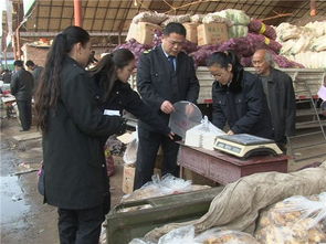 冠縣多措并舉，筑牢農(nóng)貿(mào)批發(fā)市場食用農(nóng)產(chǎn)品安全“防火墻”