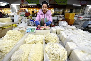 浙江仙居春節(jié)市場(chǎng) 食用農(nóng)產(chǎn)品貨源充足，品種豐富保供應(yīng)