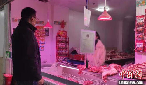 鄭州官方全面排查瘦肉精羊肉 記者實(shí)地探訪農(nóng)貿(mào)市場見聞