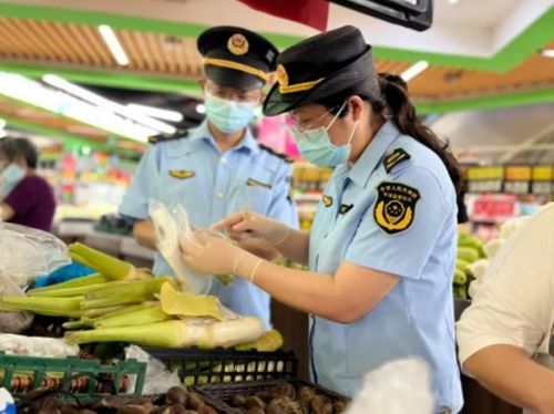 靶向監管再升級 全國首個常態化更新清單釋放創新之力——基于上海市2023年重點監管食用農產品動態清單與先行實踐批發龍頭企業的分析